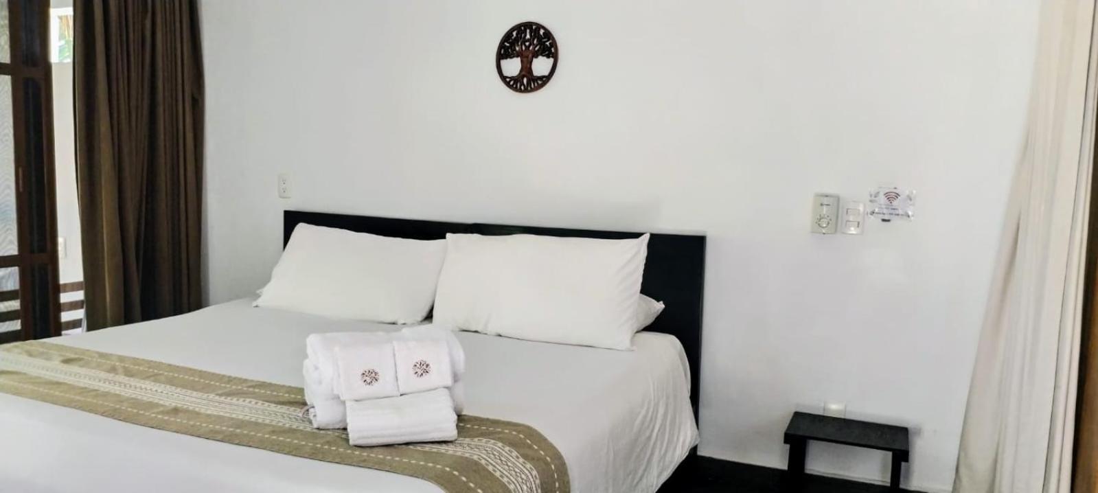 Mocca Hotels Тепоцтлан Екстериор снимка