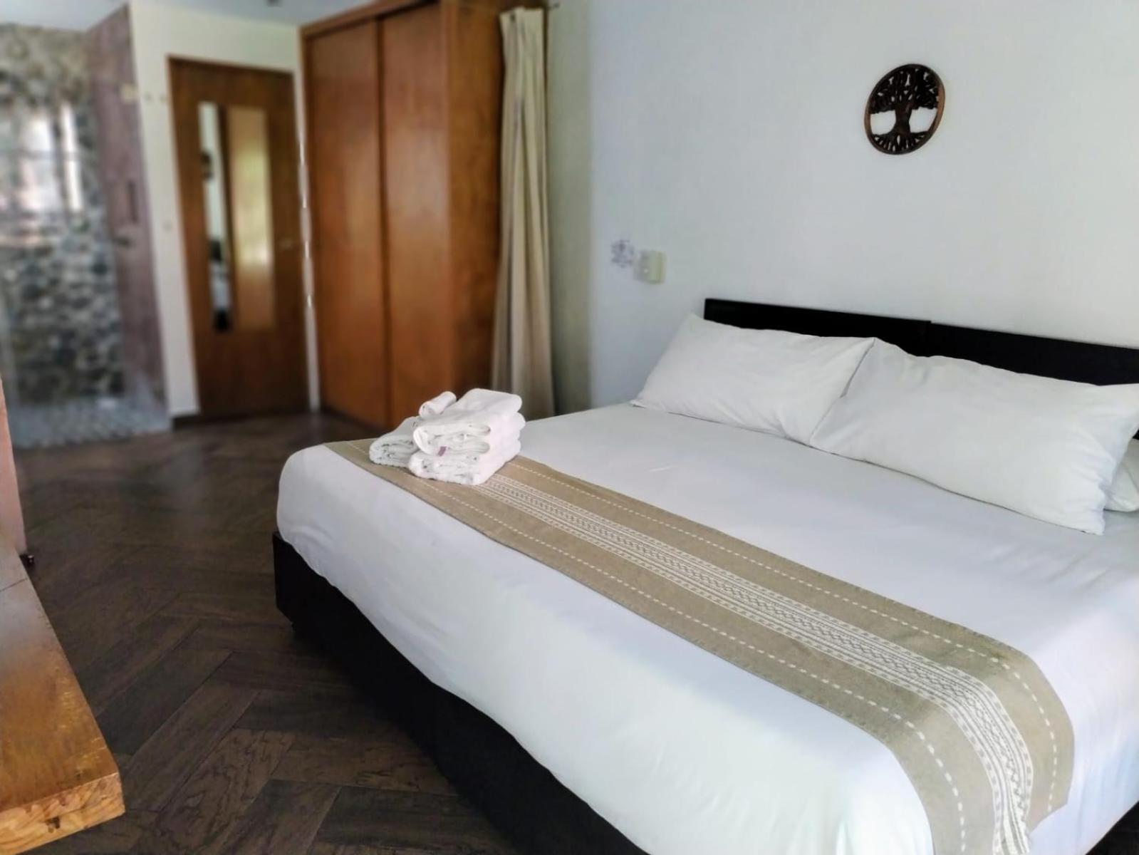 Mocca Hotels Тепоцтлан Екстериор снимка